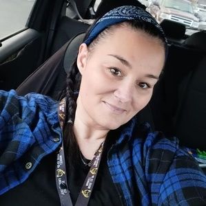 Meet your Posher, Jodie